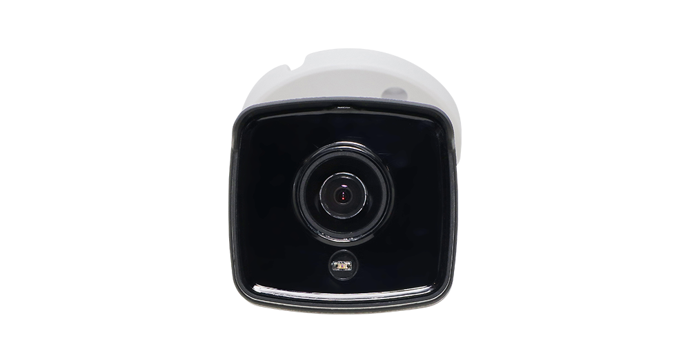 アナログHD対応5メガピクセル 屋外IRバレット型カメラ PF-CA460