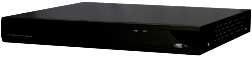 AHDハイブリッドスタンドアローンレコーダー CFR-1004EA/1008EA/1016EA