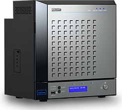InformationGuard EX IPB-8557 / IPB-8357 / IPB-8057