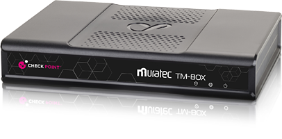 TM-BOX（TMB-1555/TMB-1535）
